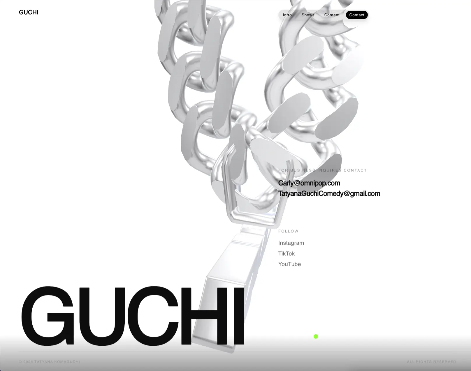 Guchi