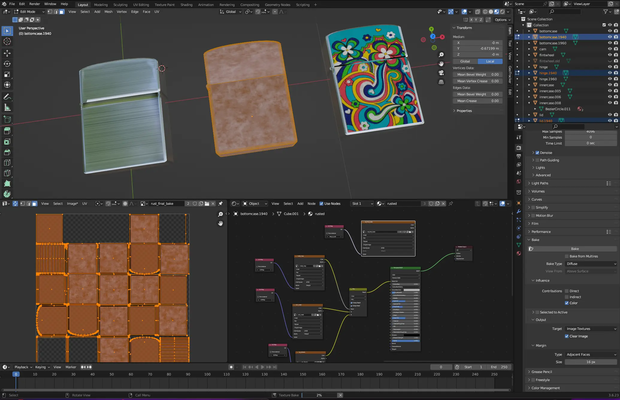 Portfolio