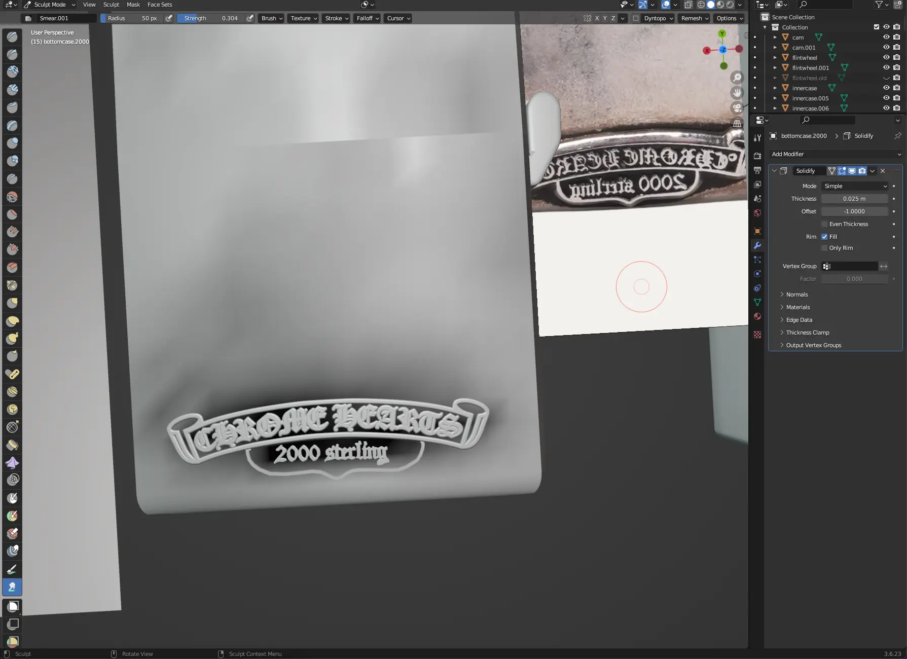 Portfolio
